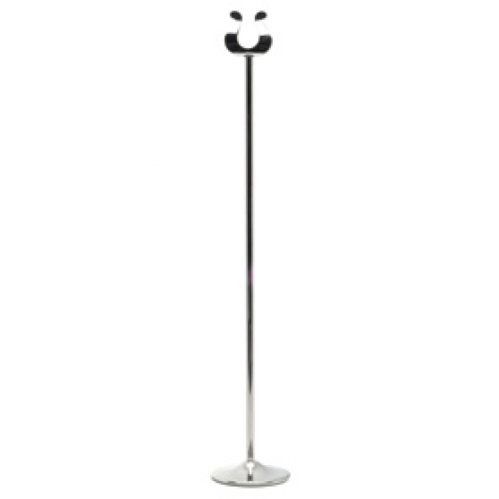 Genware Banquet Table Number Stand 300mm