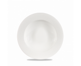 Churchill Isla Pasta Bowl White 87.5cl-30.5oz 30.8cm 