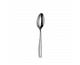 Churchill Raku Dessert Spoon Silver 18.2cm 