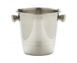 Berties Stainless Steel Mini Ice Bucket 10cm/4"