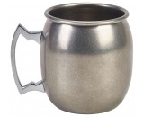 Berties Vintage Barrel Mug 40cl/14oz