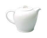 Churchill Alchemy White Coffee Pot 1L/36oz