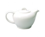 Churchill Alchemy White Tea Pot 42.5cl/15oz