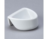Churchill Options Attachable Plastic Dip Pot 5.8cl/2oz