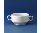 Churchill Consomme Bowl Handled 51cl/14oz