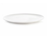 Professional White Pizza Plate 32.5cm-13"