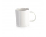 Professional White Economy Straight Sided Mug 34cl-12cl