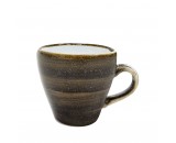 Sango Java Espresso Cup Woodland Brown 8cl-2.8oz