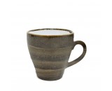 Sango Java Coffee Cup Woodland Brown 14cl-5oz