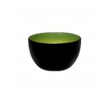 Sango Kyoto Sugar Bowl Green 11cm-4.3"