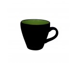 Sango Kyoto Espresso Cup Green 8cl-2.8oz