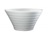 Genware Fine China Tapered Bowl 20cl/7oz