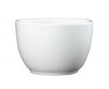 Genware Fine China Traditional Sugar Bowls 20cl/7oz