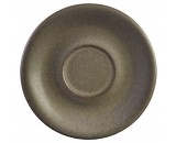 Terra Stoneware Saucer Antigo 15cm