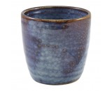 Terra Porcelain Chip Cup Aqua Blue 32cl-11.25oz