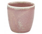 Terra Porcelain Chip Cup Rose 32cl-11.25oz
