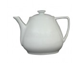 Genware Contemporary Teapot 92cl/32oz