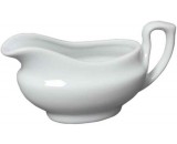 Genware Traditional Sauce Boat 14cl-5oz
