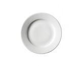 Genware Classic Winged Plate 19cm/7.5"