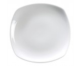 Genware Rounded Square Plate 17cm/6.5"