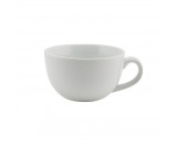 Genware Bowl Shaped Cup 29cl-10.25oz