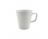 Genware Compact Latte Mug 28.4cl/10oz