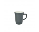 Genware Latte Mug Grey 34cl-12oz