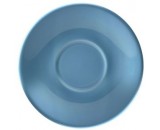 Genware Saucer Blue 16cm-6.3"