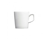 Genware Conical Coffee Mug 22cl/7.75oz