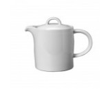 Genware Solid Teapot 81cl/28.5oz