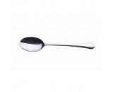 Genware Slim Dessert Spoon