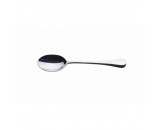 Genware Slim Coffee Spoon