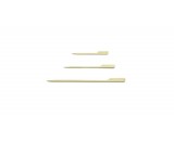 Berties Bamboo Paddle Picks 11.5cm/4.5"