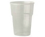 Katerglass Disposable Beer Glasses 22oz CE Marked 20oz