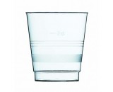 Berties Disposable Shot Glass 28ml/1oz