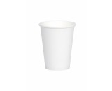 Berties White Single Wall Paper Cup 34cl/12oz