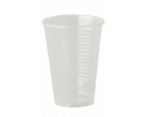 Berties Translucent Tall Plastic Non-Vend Cup 7oz