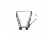 Berties Hollywood Tea Coffee Cup 26.5cl/9.25oz