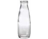 Berties Milk Bottle 50cl/17.5oz