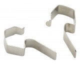 Weck Jar Clamps (set of 8)
