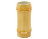 Genware Bamboo Tiki Mug 50cl-17.5oz