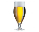 Arcoroc Cerviose Stemmed Beer Glass 38cl/13.5oz