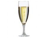 Arcoroc Elegance Champagne Flute 17cl/6oz
