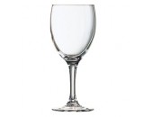 Arcoroc Elegance Wine Glass 24.5cl/8.5oz LCE 175ml