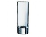 Arcoroc Islande Shot Glass 6cl/2oz