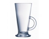 Arcoroc Latino Latte Hot Drink Glass 29cl/10oz