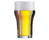 Arcoroc Nonic Beer Glass 29cl/10oz