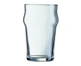 Arcoroc Nonic Beer Glass 58.5cl/20oz CE