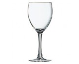 Arcoroc Princesa Wine Glass 23cl/8oz LCE 175ml