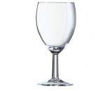 Arcoroc Savoie Wine Glass 24cl/8.5oz LCE 175ml